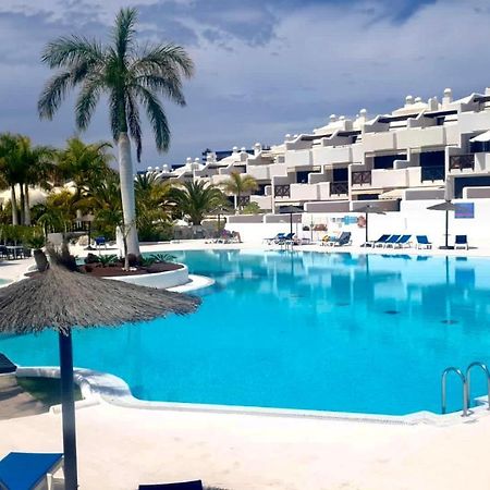 Adeje Paradise Resort Costa Adeje  Luaran gambar