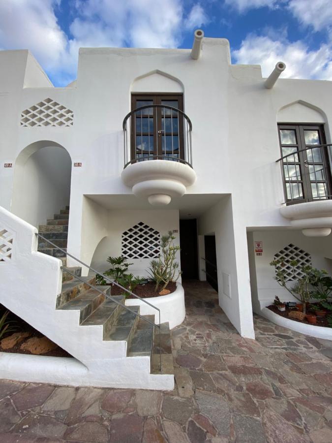 Adeje Paradise Resort Costa Adeje  Luaran gambar