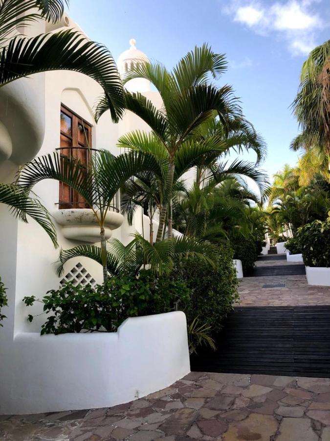 Adeje Paradise Resort Costa Adeje  Luaran gambar