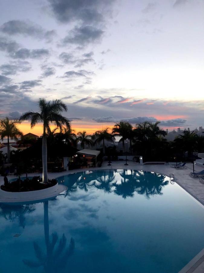 Adeje Paradise Resort Costa Adeje  Luaran gambar