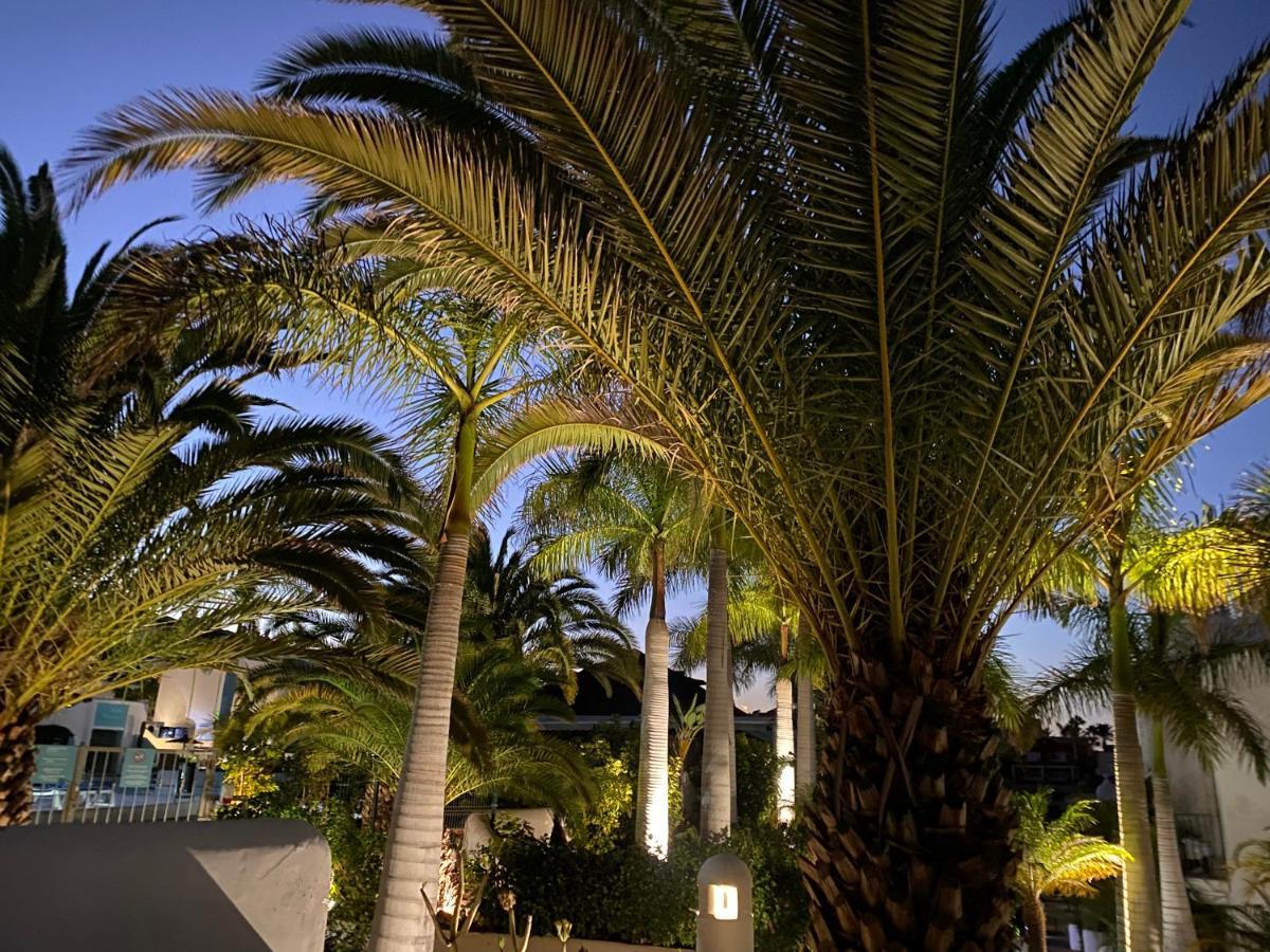 Adeje Paradise Resort Costa Adeje  Luaran gambar