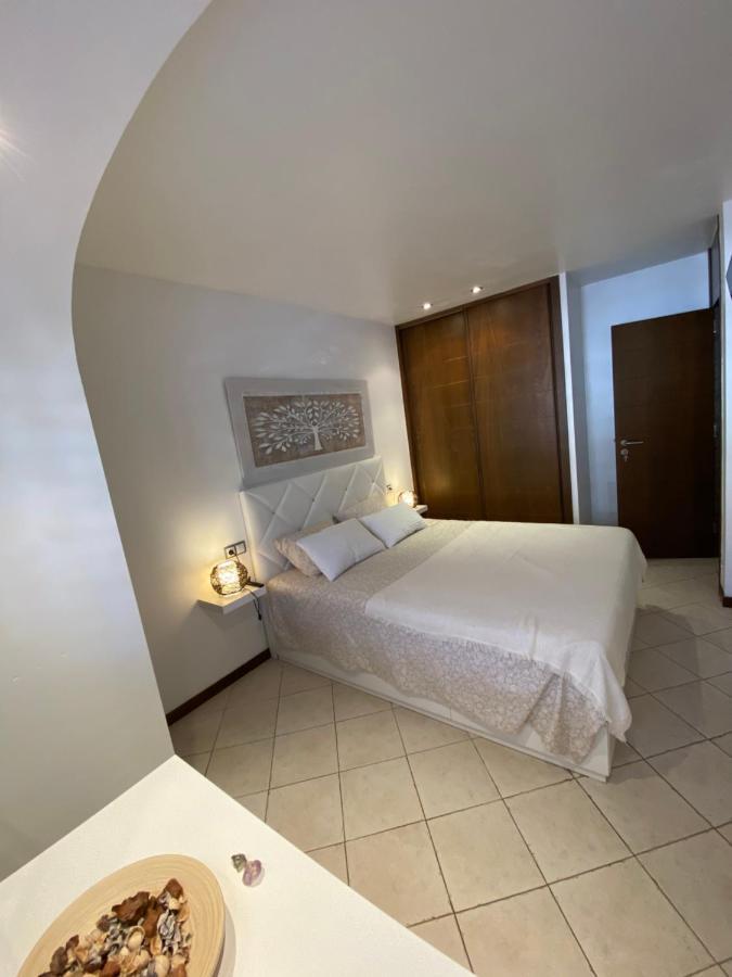 Adeje Paradise Resort Costa Adeje  Luaran gambar