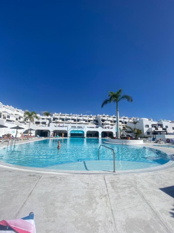 Adeje Paradise Resort Costa Adeje  Luaran gambar