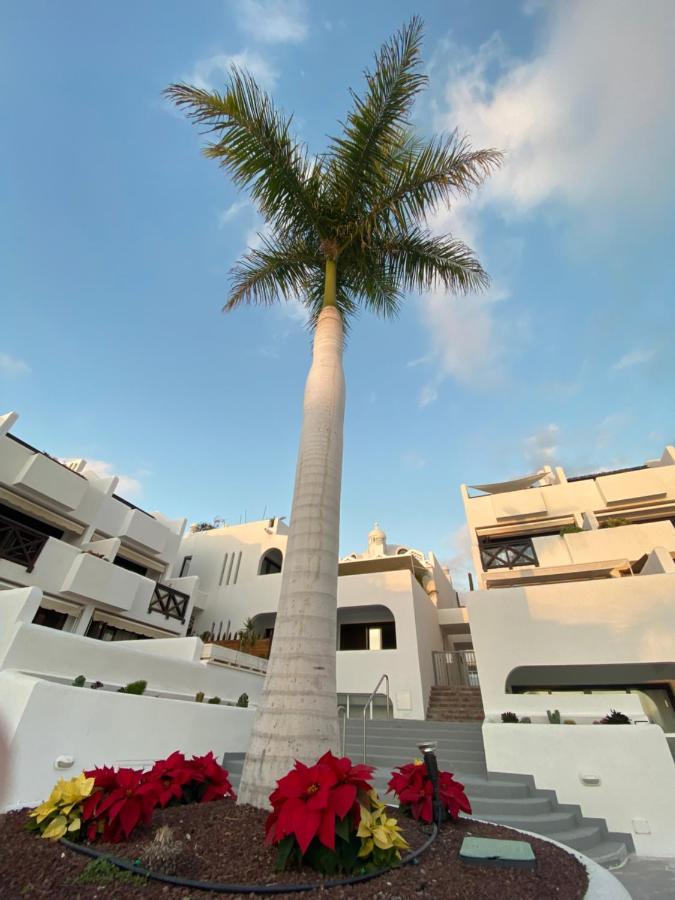 Adeje Paradise Resort Costa Adeje  Luaran gambar